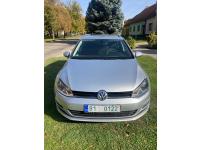 VW Golf 7 1.6 Tdi Variant