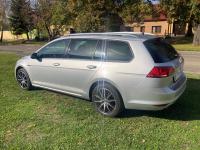 VW Golf 7 1.6 Tdi Variant