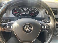 VW Golf 7 1.6 Tdi Variant