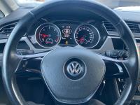 Volkswagen Touran 2.0 Tdi Dsg