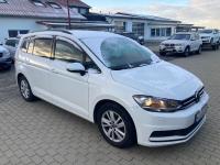 Volkswagen Touran 2.0 Tdi Dsg