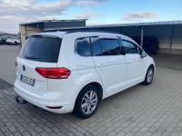 Volkswagen Touran 2.0 Tdi Dsg