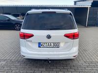 Volkswagen Touran 2.0 Tdi Dsg