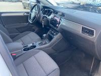 Volkswagen Touran 2.0 Tdi Dsg