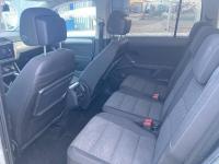 Volkswagen Touran 2.0 Tdi Dsg