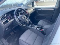 Volkswagen Touran 2.0 Tdi Dsg