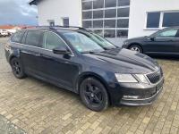 Škoda Octavia 3 2.0 Tdi Facelift manuál