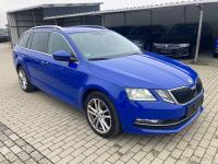 Škoda Octavia 3 2.0 Tdi Dsg kombi