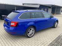 Škoda Octavia 3 2.0 Tdi Dsg kombi