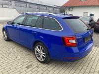 Škoda Octavia 3 2.0 Tdi Dsg kombi